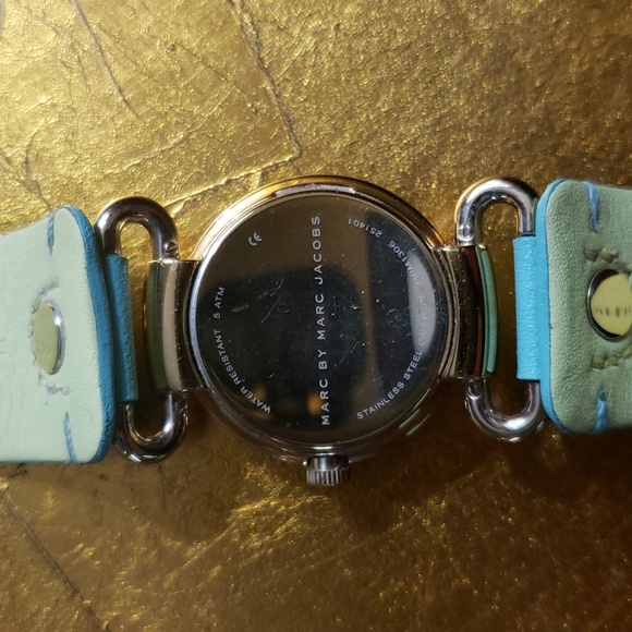 Marc by Marc Jacobs watch - Picture 7 of 7